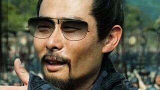"Tiga Kerajaan Baru" Dong Gong memberontak melawan Wang Yun, Zhang Fei mengendarai Hexi ke barat, sa