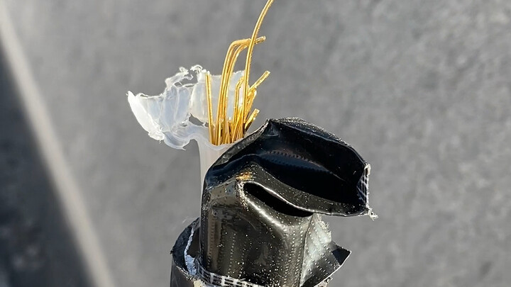 怪不得电缆那么贵