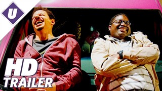 BAD TRIP (2020) - Official Greendband Trailer | Eric Andre, Lil Rel Howery, Tiffany Haddish