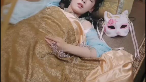 ทะลุมิติตะลุยวังหลวง EP9/19#ซีรี่ดัง #ซีรี่ยอดนิยม #หนังดัง