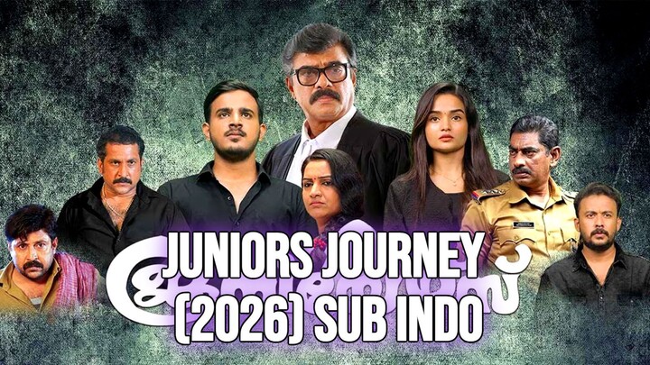 Juniors Journey (2026) Sub Indo