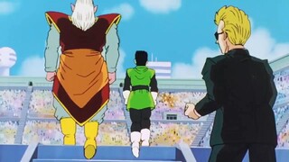 7 Viên Ngọc Rồng Zkai Chương Cuối Tập 16