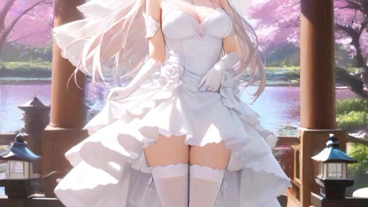 who wouldn't fall for a cute and beautiful girl?