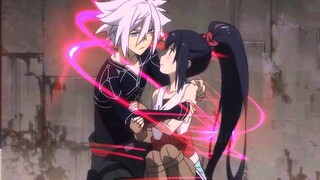 The male protagonist's ability is excellent, but he has been hiding it until he is in love. 【Followi