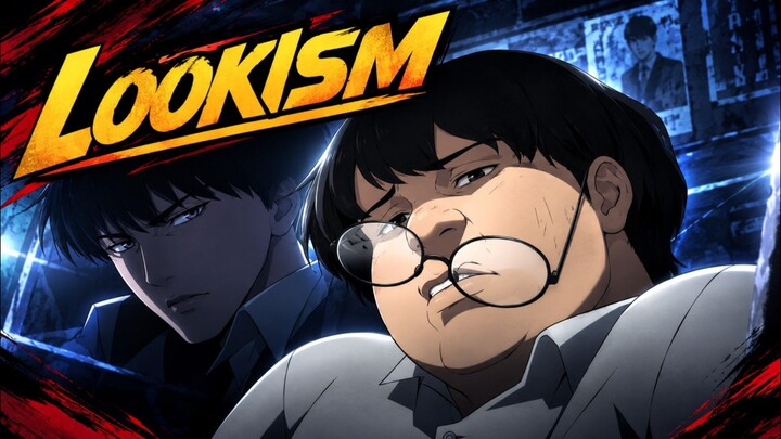 EFEK DIBULLY JADI GINI 😱 | LOOKISM