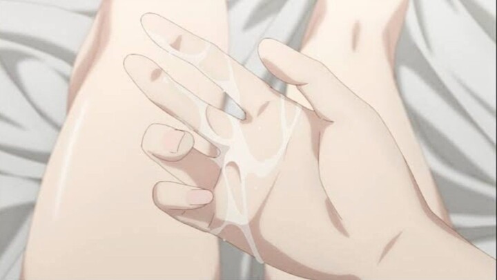 ANIME HAREM PALING BRUTAL 18+ NO SENSOR!!🥵🤤