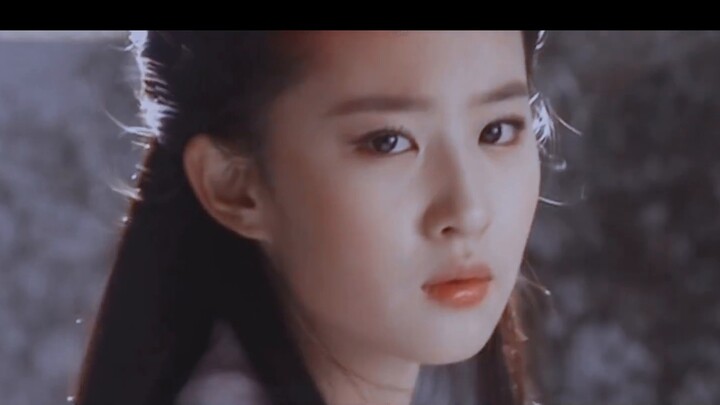 "Hell is too cold, I'll die for you" | Gender change | Erha and her white cat master | Yang Mi x Liu