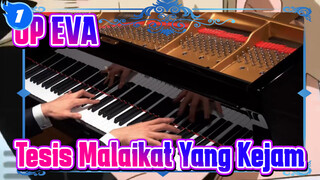 [OP EVA] Tesis Malaikat Yang Kejam / Animenz_1