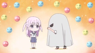 Kashiwada Lạnh Lùng và Oota Biểu Cảm Tập 5 thuyết minh