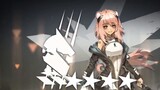 [Arknights True White] Open recruitment, teach you how to prostitute five stars for free!
