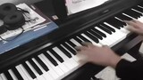 【UNRAVEL】ตับเปียโนที่เรียนด้วยตัวเองเลเวล 0 เป็นเวลา 1 ปี ลุงเอเวอร์ชั่นจะเป็นยังไง? ?