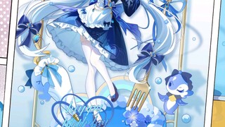 Wallpaper dari Funina