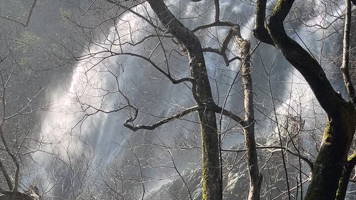 #น้ำตกคลองลาน#วิวธรรมชาติ#วิวสวย#มาแรง#ฟีด