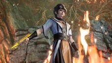 Peerless Divine Emperor Eps 6 Sub Indo