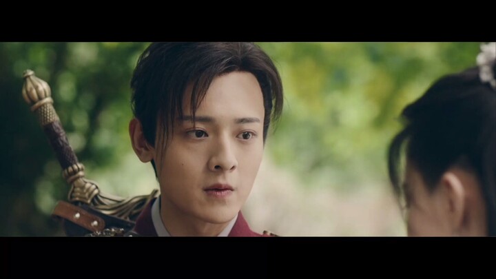Swords of Legends Soul and Blade (2026) กระบี่แห่งตำนาน จิตวิญญาณและคมดาบ