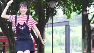 [Xia Xiaodou] Tahun kedua sekolah menengah pertama VS tahun pertama kuliah, tantangan perbandingan! 