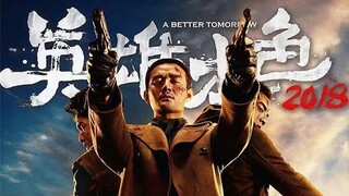 A better tomorrow 2018 (Tagalog dub)