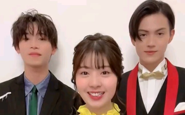 [Jihu Trio] Tarian tangan versi tiga orang telah hadir! Pembaruan Tiktok Resmi 05.09