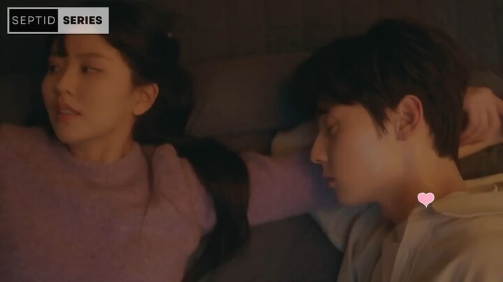 สปอยซีรีย์ รักไม่หลอก บอกให้รัก (2023) EP.5