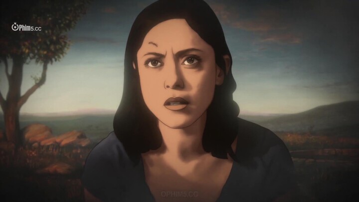 Người Bố Quá Khứ (Phần 2) EP 1 [Sub Việt]