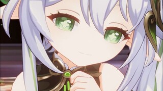 Narcida! My Narcida!