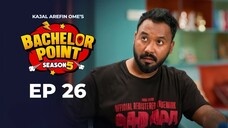 Bachelor Point - S5 E26