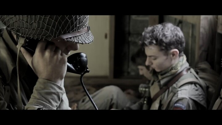 JUNE 12 (WW2 SHORT FILM) maganda tong film nato