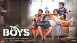 the boys in tamil movie