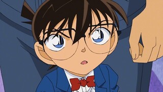 Cerita Utama Conan Episode 167: Suster Bei dan Gin Berkonspirasi