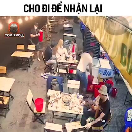 Cho Đi Để Nhận Lại=)))))))