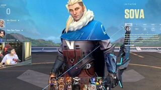 Màn So Tài Nghẹt Thở tại Map Ascent