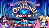 [FGO NA] Oniland Event Primer - What You NEED to Know | Oniland Re-run