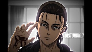 Eren Jeager  - 『Edit』 || Free project file