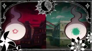 Toilet-bound Hanako-kun/English dub /Episode_1
