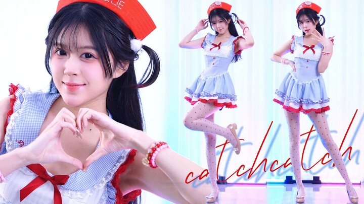 Sekarang aja nih, nge-capture hatimu, meong～(∠・ω< )⌒❤️