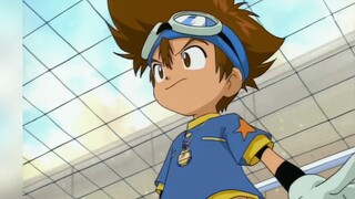 [Digimon] This is our youth, taking you back to all the evolution moments of Agumon