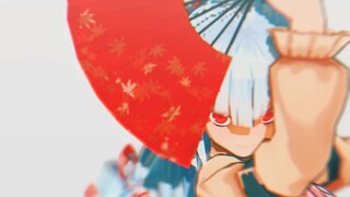 藤原爷们红是一位魁梧女子