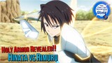 Shion Solo the Holy Knights & Hinata vs Rimuru, New Armor!! | Tensura Explained