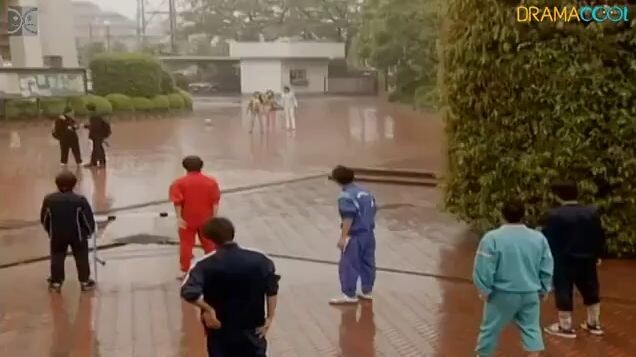 Gokusen (Season 1) Episode 6