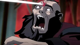 عندما يبدأ حاكم الإمبراطورية في الخوف من الموت، يكون قد بدأ بالانهيار