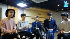 170502 DAY6는 합주 연습 중 EP.4