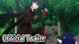 THE NEW GATE || Official Trailer 2