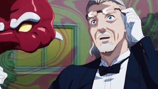 Người hâm mộ JOJO hãy vui mừng! Có bao nhiêu Araki đã bị ăn trong các meme JOJO trong các tác phẩm k