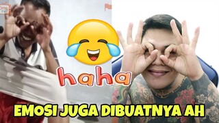 KETUA RIBUT SAMA ORANG TUA‼️- PRANK OME TV