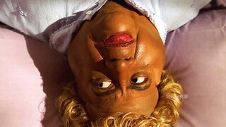 ชายผิวดำที่แต่งกายเป็นผู้หญิงเกือบเปิดเผยตัวตน แต่เกิดเหตุการณ์พลิกผันอย่างน่าตกตะลึง!