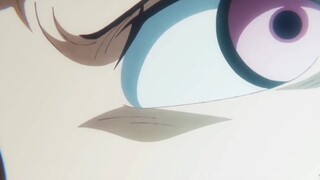 “永远都不要轻敌索隆”