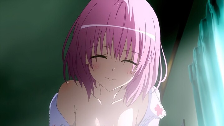 Anime Romance Harem +18 No sensor Mana Tahan...