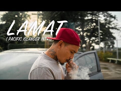 Midnasty - LAMAT (Pacific Islander Intro)