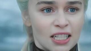 Daenerys Targaryen Won All The Battles daenerystargaryen gameofthrones