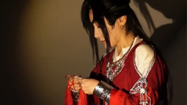 Mengnan Huacheng's day of mixed joy and sorrow, he wants to spend 521 with his brother